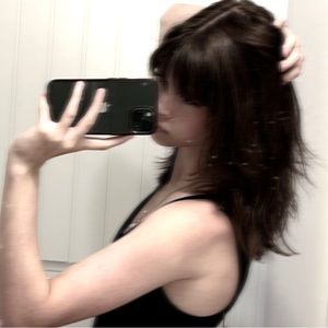 Meet your Posher, Katelyn